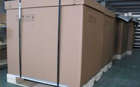 重型紙箱的十個優點完勝木箱包裝(下)