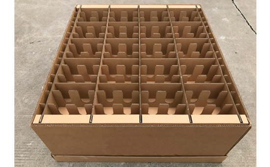 重型瓦楞紙箱有前景嗎？