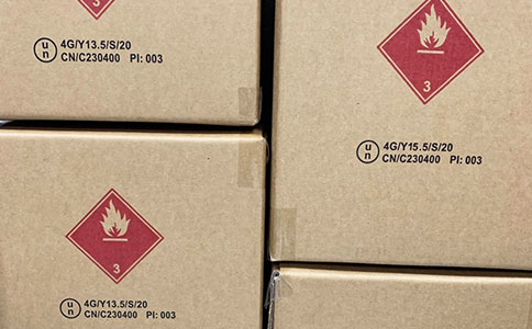 在包裝行業紙箱起到哪些作用