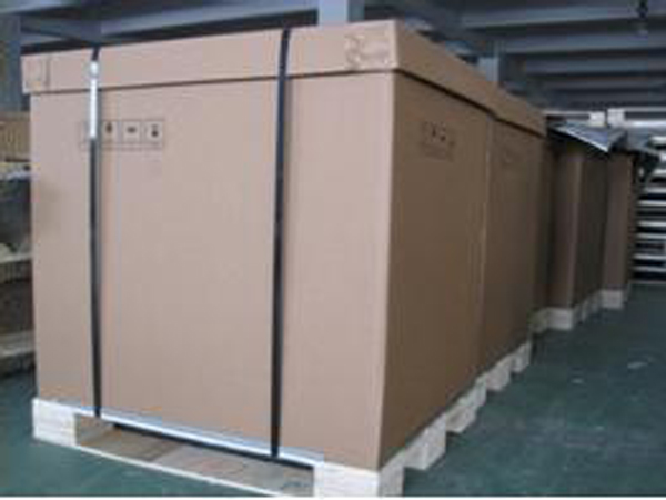 重型紙箱技術革新助力物流行業高效發展