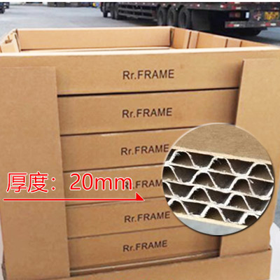 創新設計引領重型紙箱與UN危險品紙箱行業新趨勢