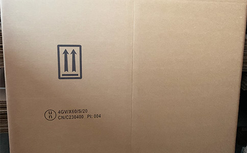 危險品紙箱設計與創新：確保安全與效率的雙重提升