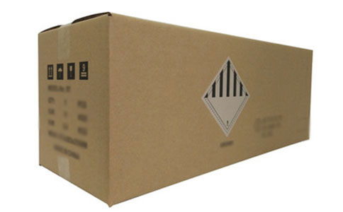 危險品紙箱行業應用場景拓展，市場需求多元化